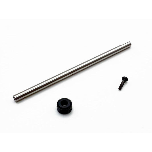 Image of Main Shaft; Volitar & Voiltar X
