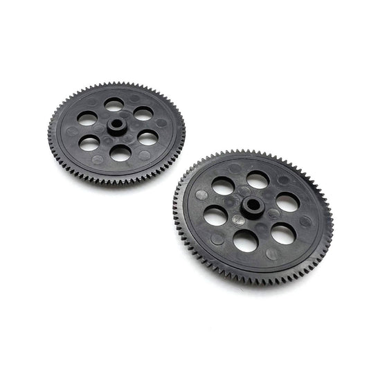 Image of Main Gear (2); Volitar & Voiltar X