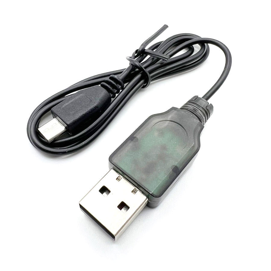 Image of 500mA USB Charger; Volitar & Voiltar X
