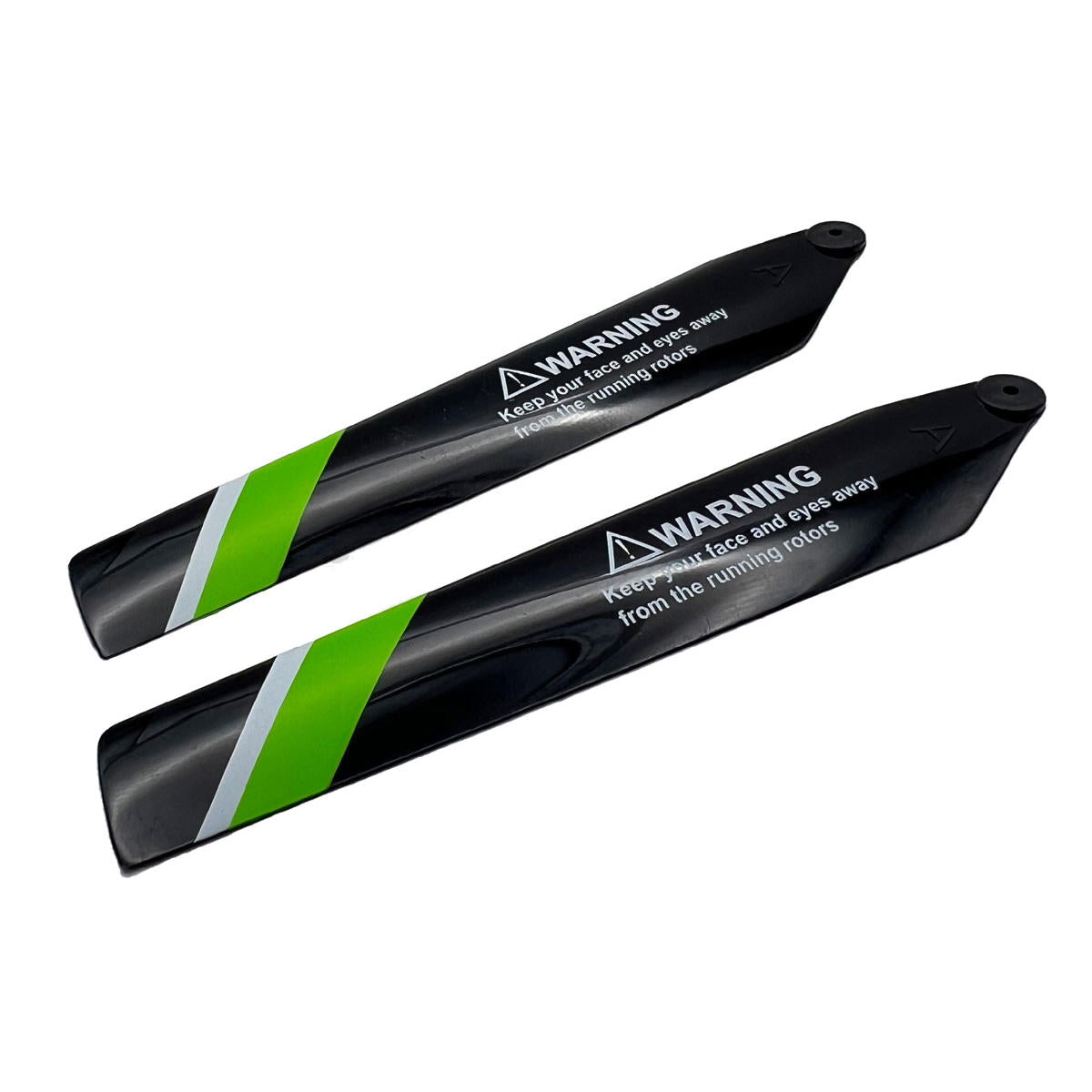 Image of Main Blade Set; Volitar