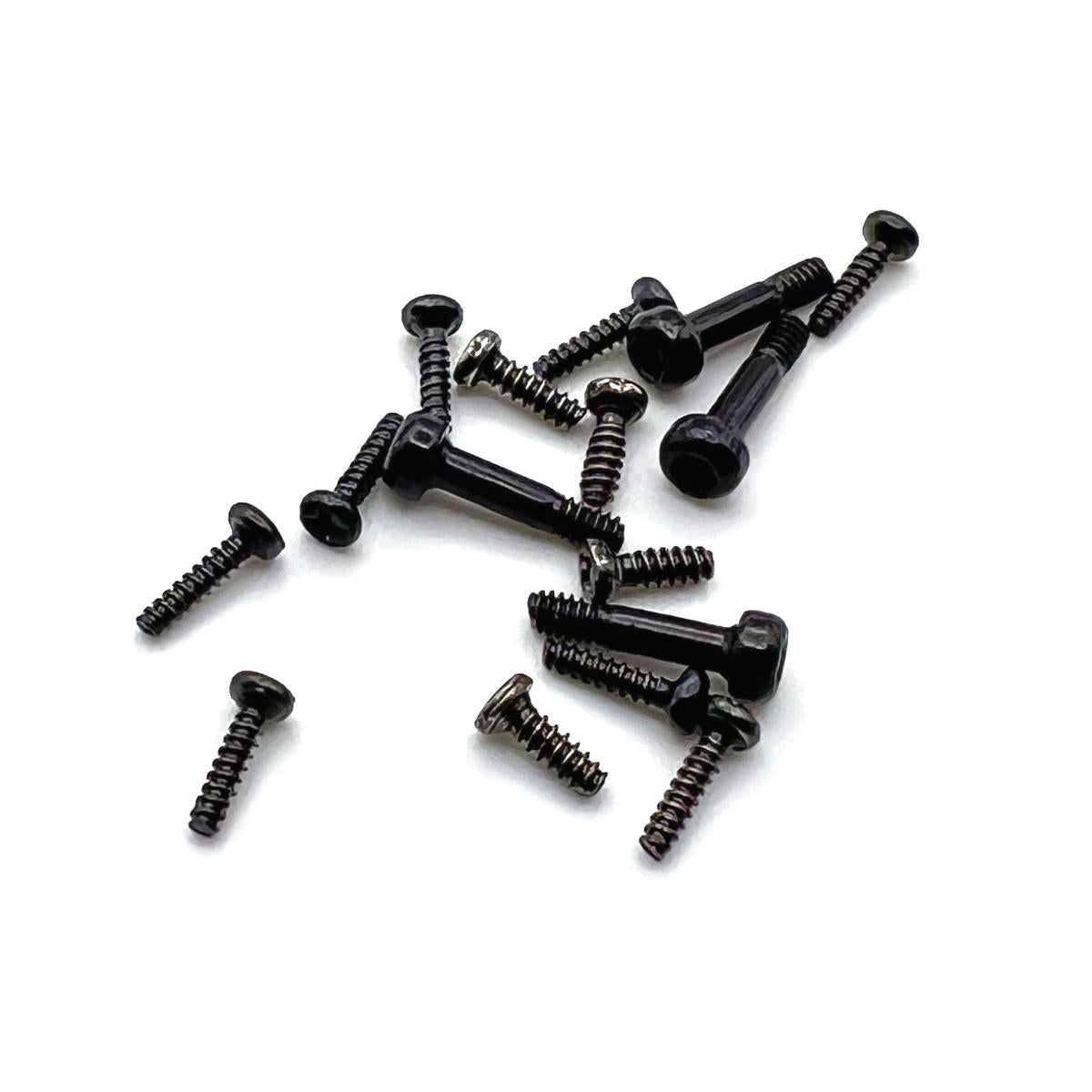 Image of Complete Screw Set (16); Volitar & Voiltar X
