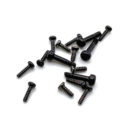Image of Complete Screw Set (16); Volitar & Voiltar X