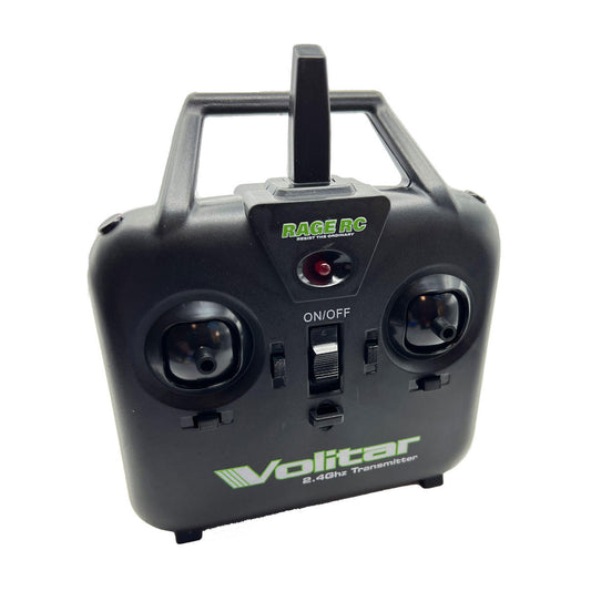 Image of 2.4Ghz 4-Ch Transmitter; Volitar