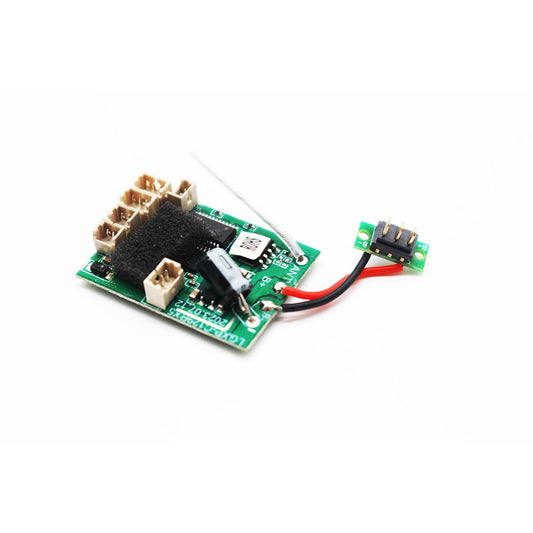 Image of Flight Controller Board; Volitar X