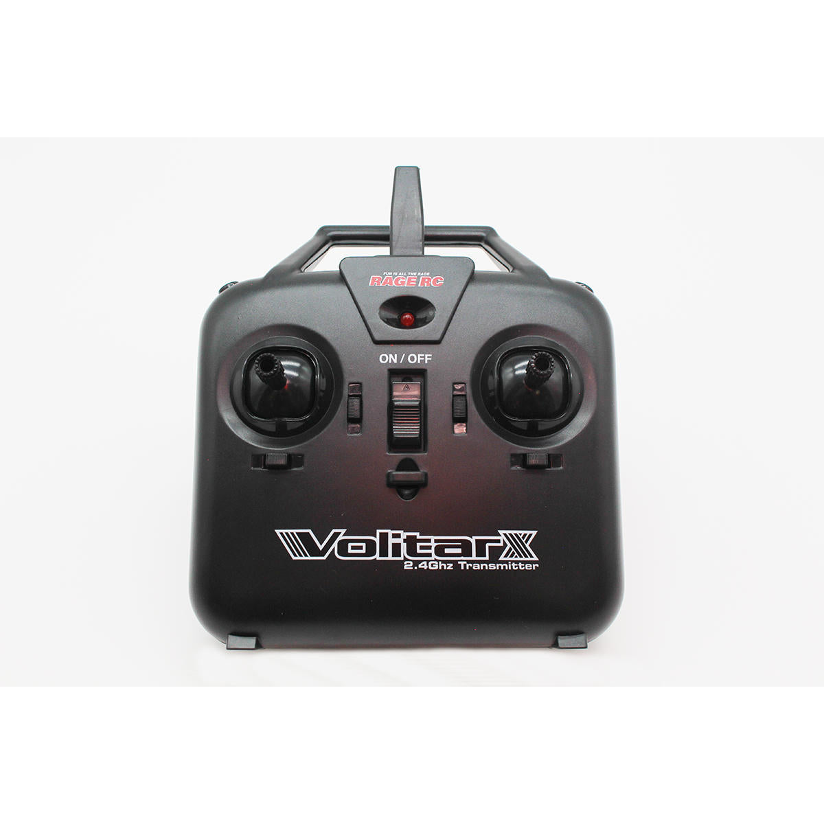 Image of 2.4Ghz 4-Ch Transmitter; Volitar X