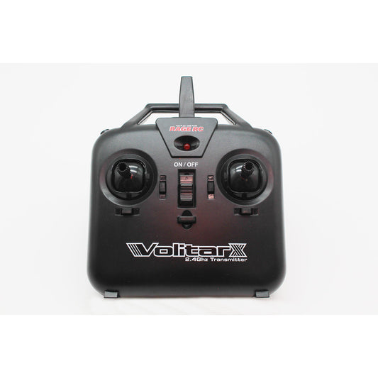 Image of 2.4Ghz 4-Ch Transmitter; Volitar X