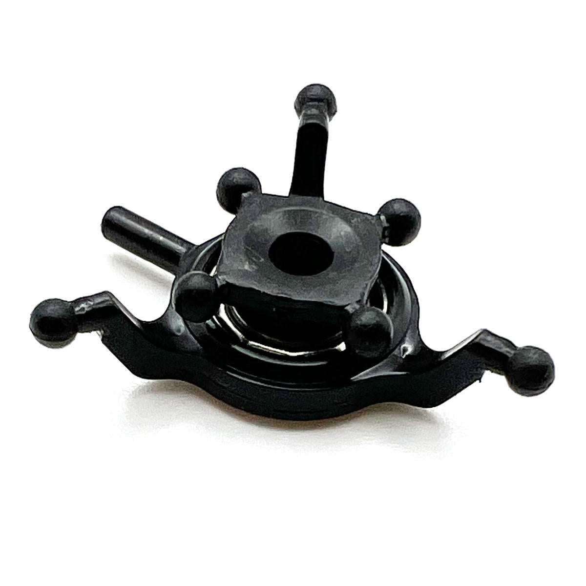 Image of Swashplate; Hero-Copter
