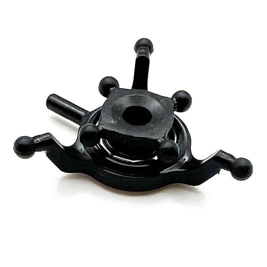 Image of Swashplate; Hero-Copter
