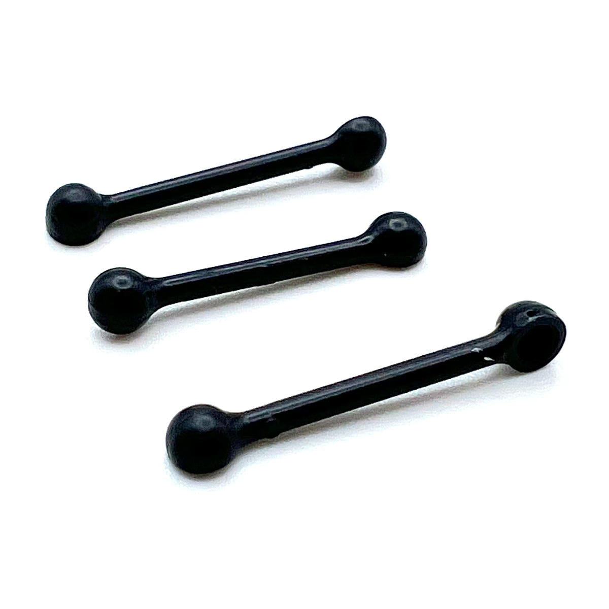 Image of Servo Pushrods (3); Hero-Copter