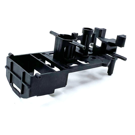 Image of Main Frame Set; Hero-Copter