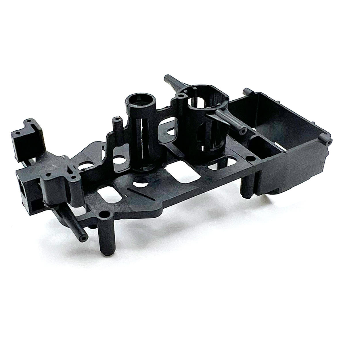 Image of Main Frame Set; Hero-Copter