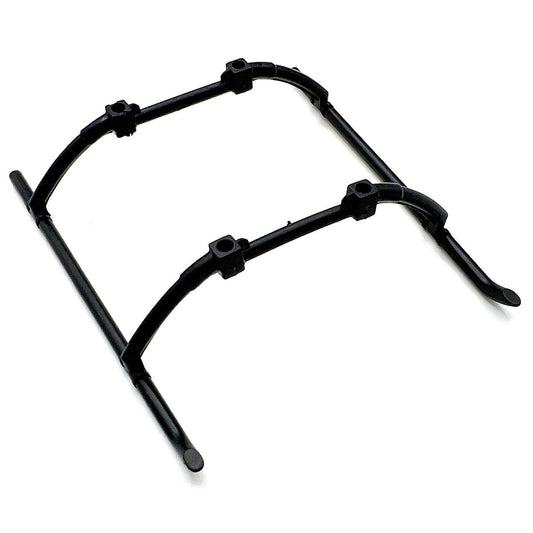 Image of Landing Gear Set; Hero-Copter