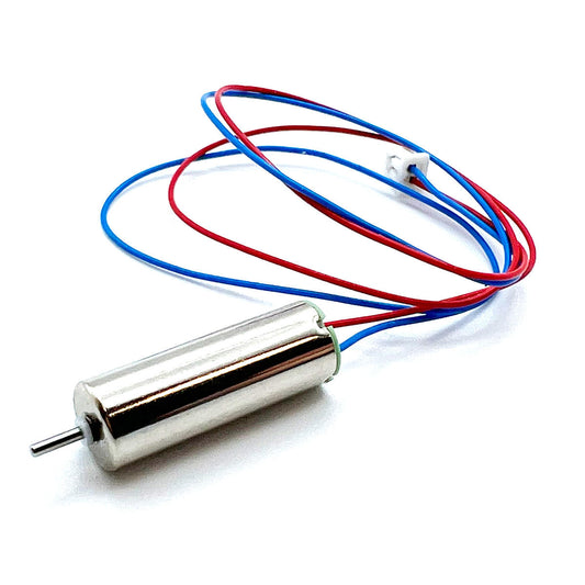 Image of Tail Motor; Hero-Copter & Hero-Copter Military