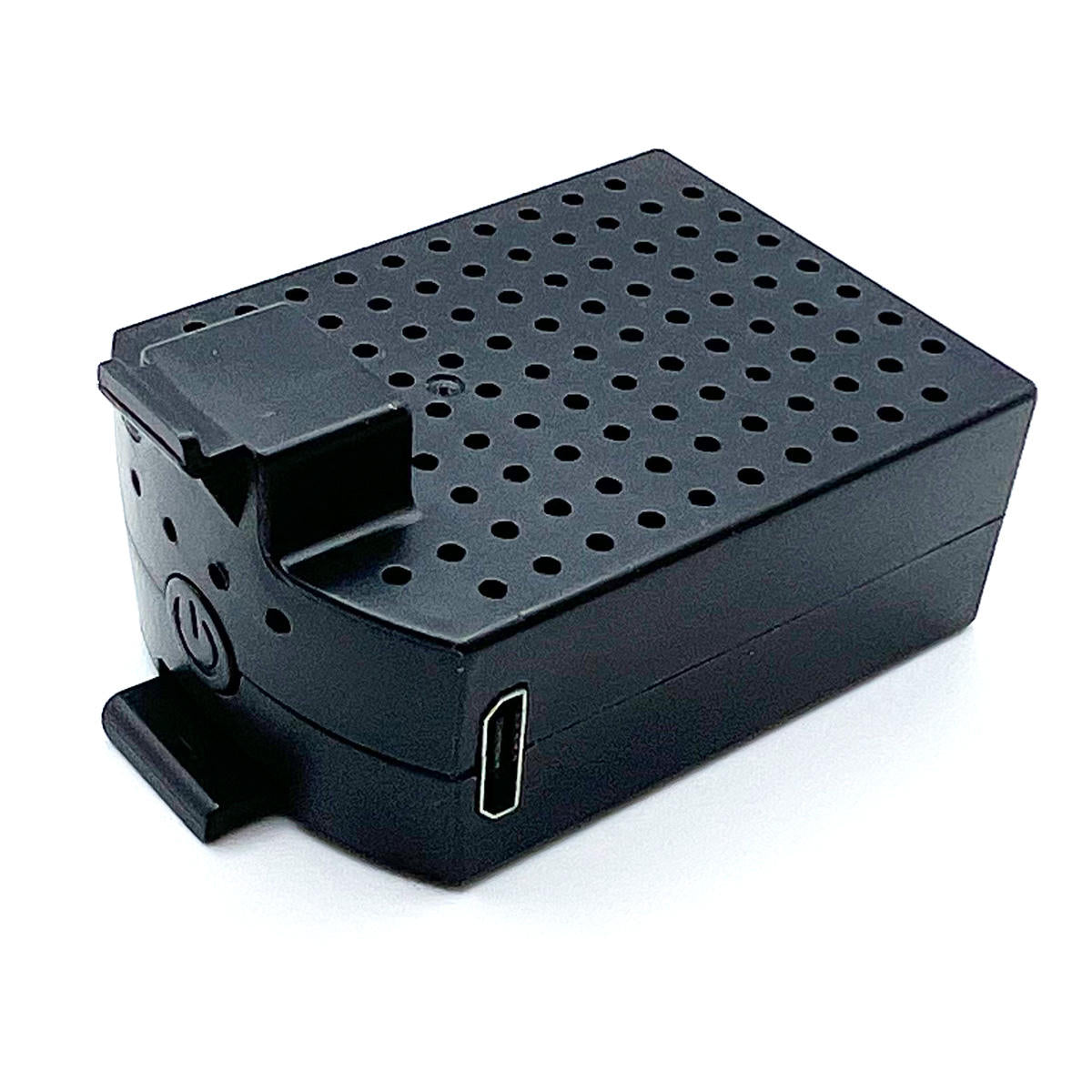 Image of 2S 7.4V 350mAh 25C LiPo Battery; Hero-Copter