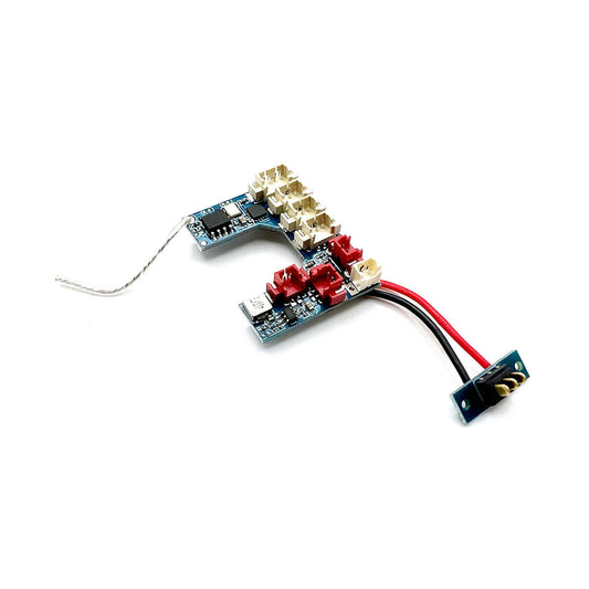 Image of Flight Controllor Board; Hero-Copter