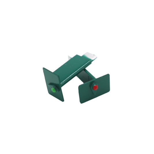 Image of Side Wing Set; Sheriff