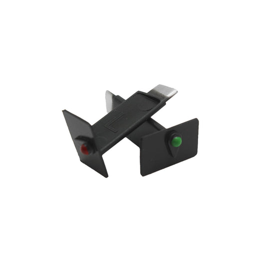 Image of Side Wing Set; SWAT