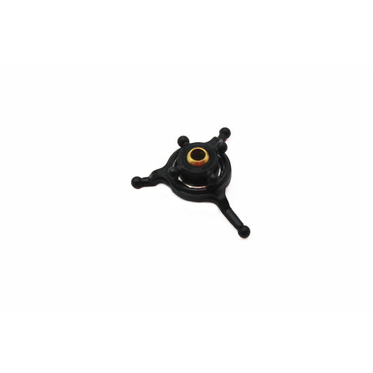Image of Swashplate; Hero-Copter Military
