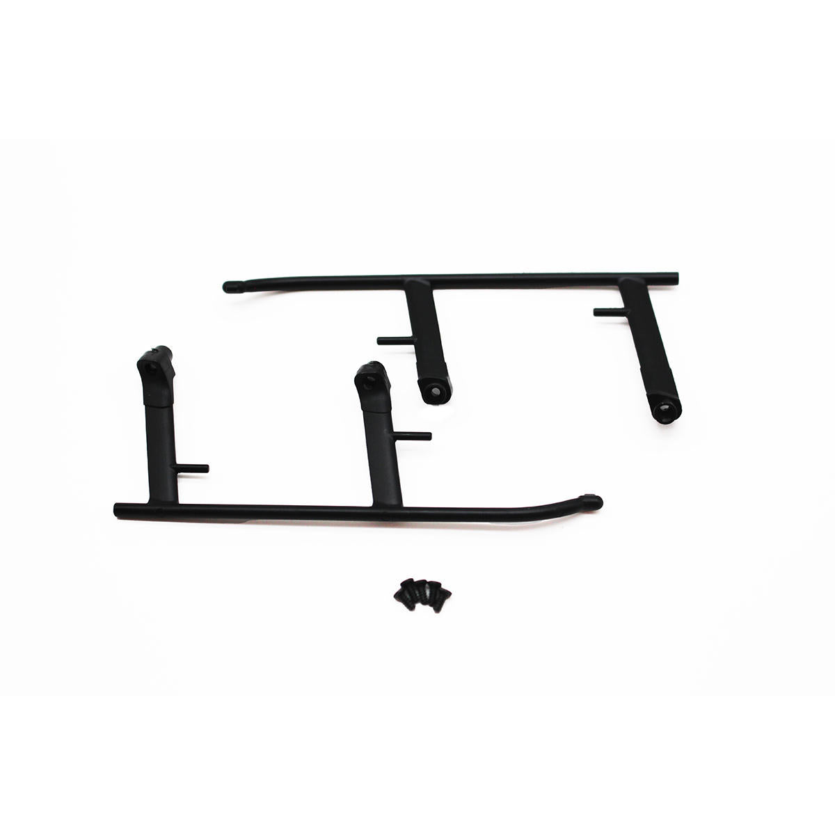 Image of Landing Gear Set; Hero-Copter Military