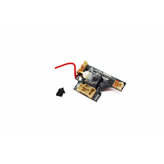 Image of Flight Controllor Board; Hero-Copter Military