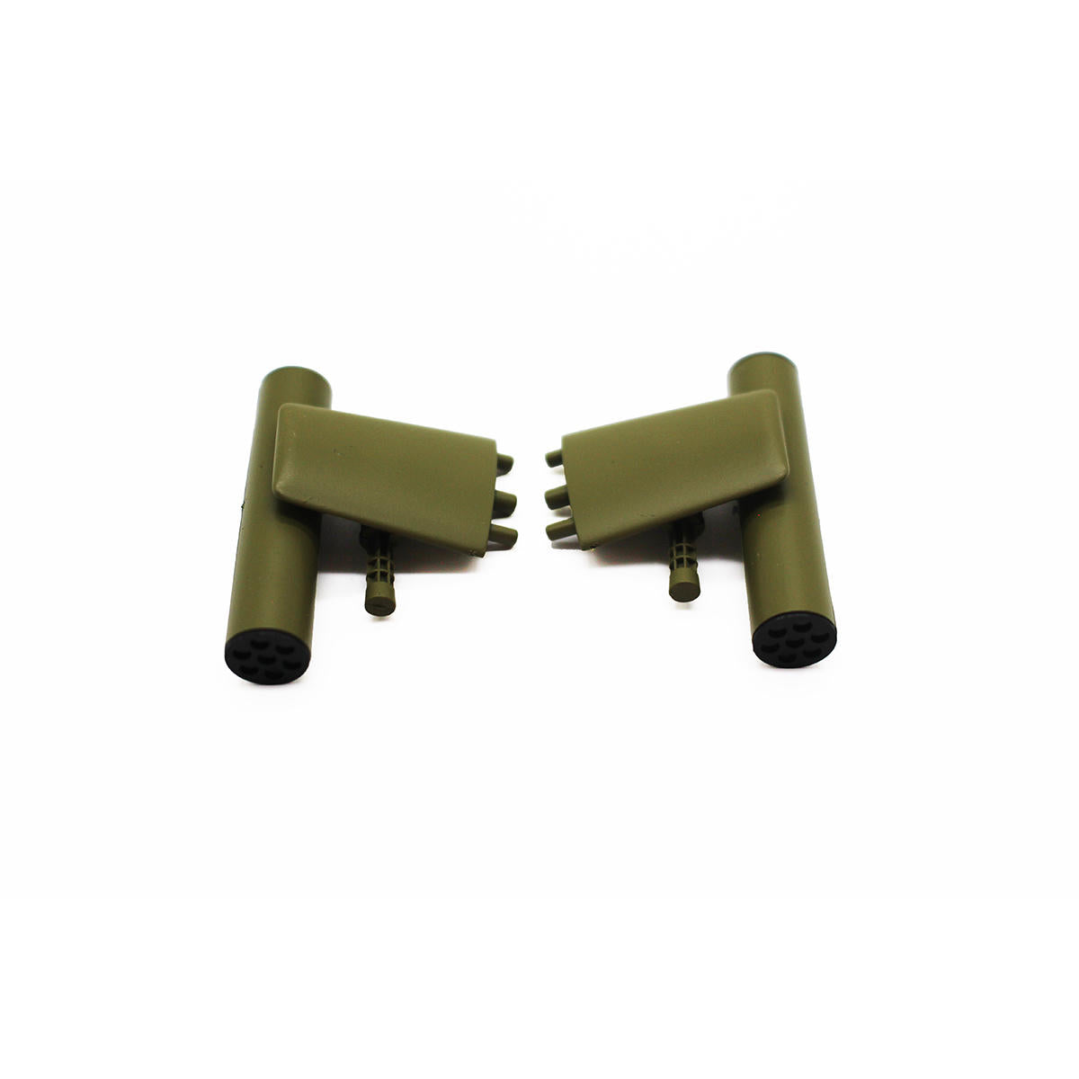 Image of Hero-Copter Military Armature Set; Marnies