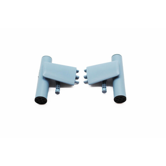 Image of Hero-Copter Military Armature Set; Navy