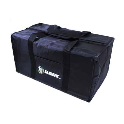 Image of Gear Bag-Large; Black