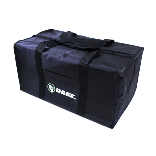 Image of Gear Bag-Large; Black