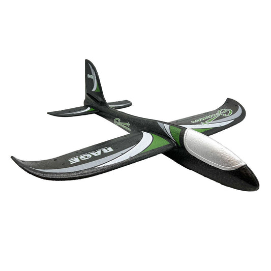 Image of Streamer Hand Launch Glider, Black