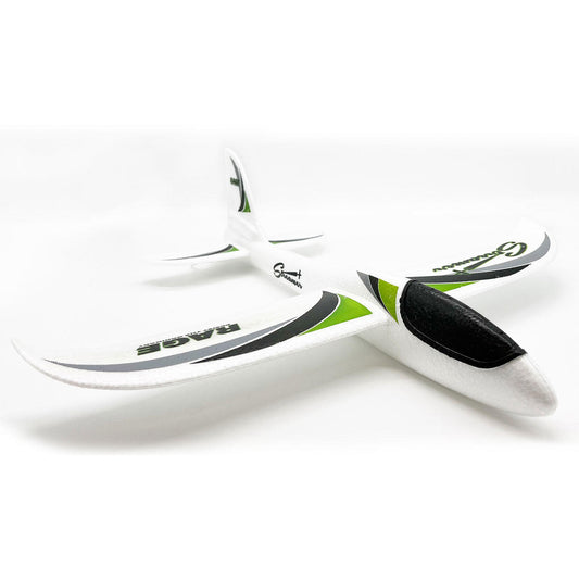 Image of Streamer Hand Launch Glider, White
