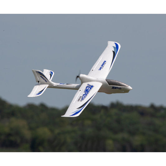 Image of Tempest 600 X4 Electric Powered RTF Airplane