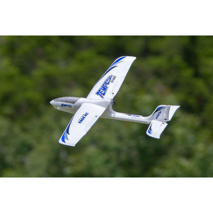 Image of Tempest 600 X4 Electric Powered RTF Airplane
