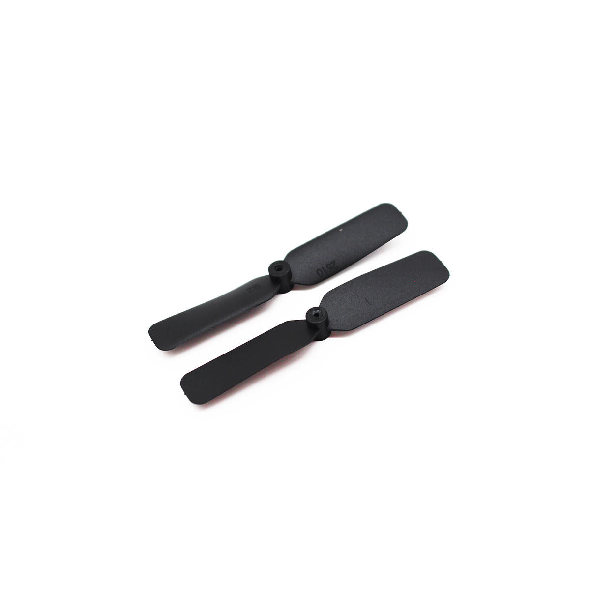 Image of 2.5 2-Blade Propeller (2); Tempest 600 X4