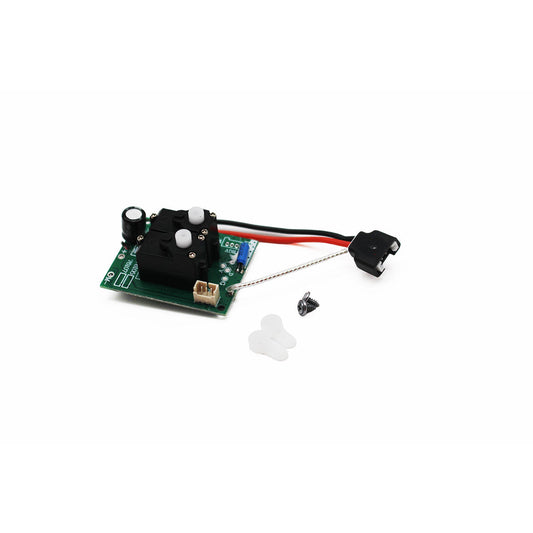 Image of Control Board; Tempest 600 X4