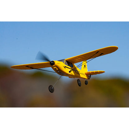 Image of Micro Sport Cub 400 RTF