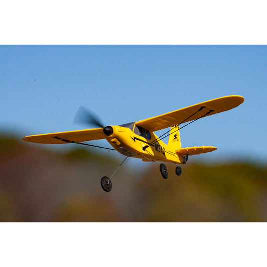 Image of Micro Sport Cub 400 RTF