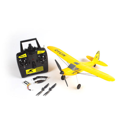 Image of Micro Sport Cub 400 RTF