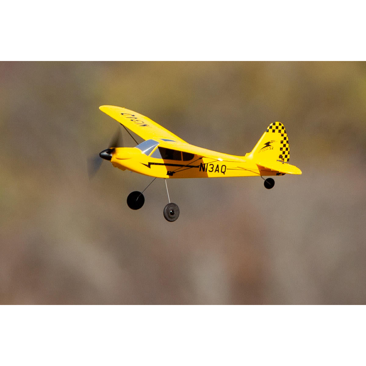 Image of Micro Sport Cub 400 RTF