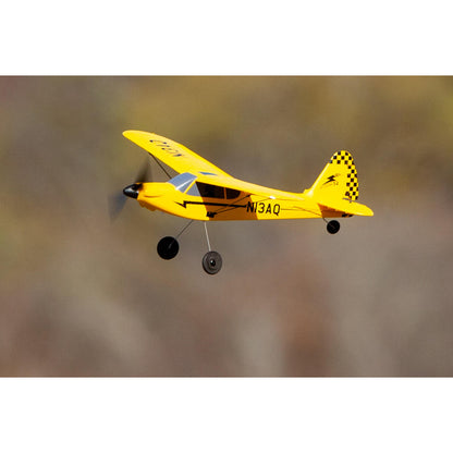 Image of Micro Sport Cub 400 RTF