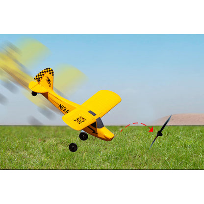 Image of Micro Sport Cub 400 RTF