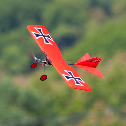 Image of Vintage Stick X4 Micro RFT Airplane - for Futaba TX