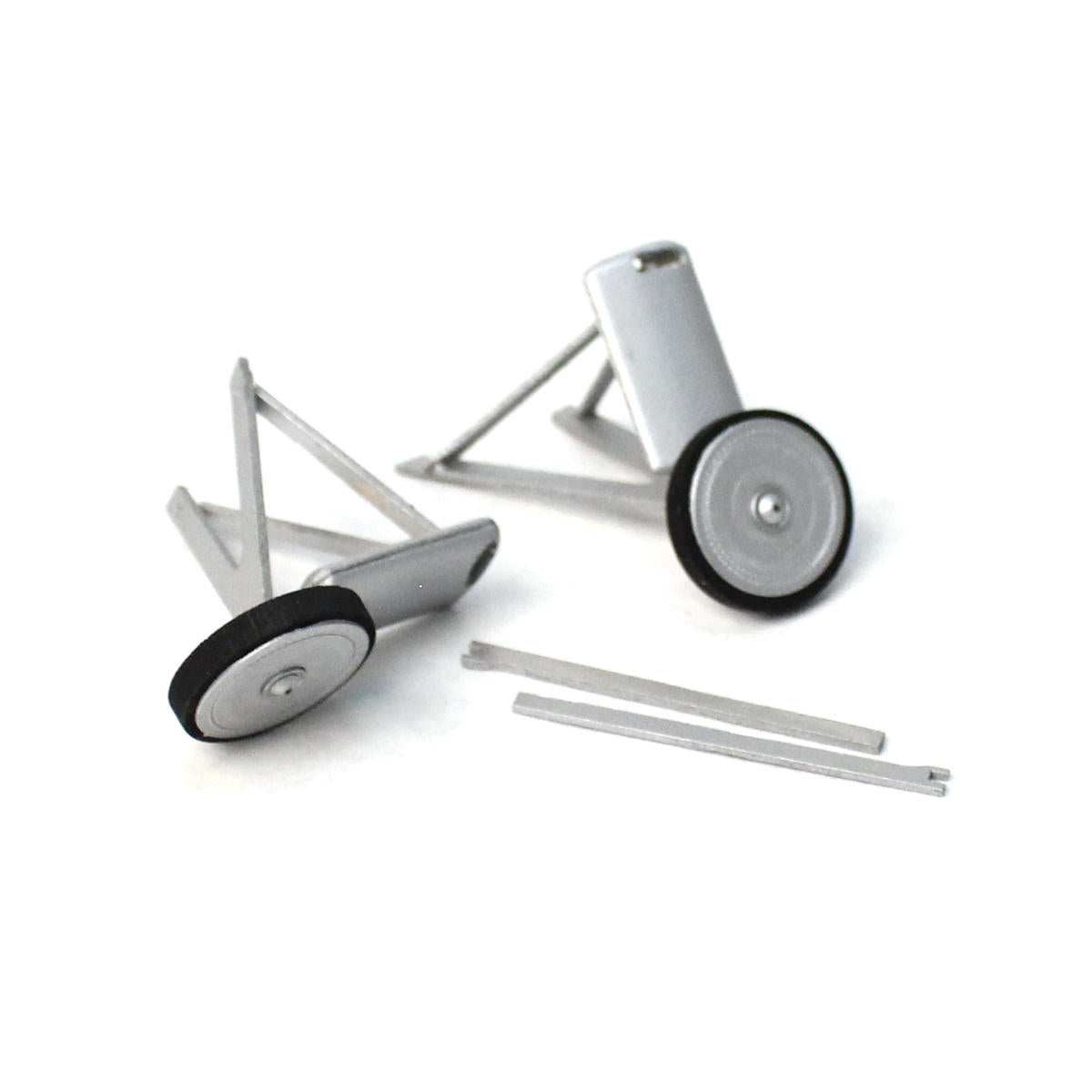 Image of Main Landing Gear Set; SSL