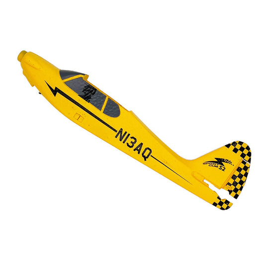 Image of Fuselage; Micro Sport Cub