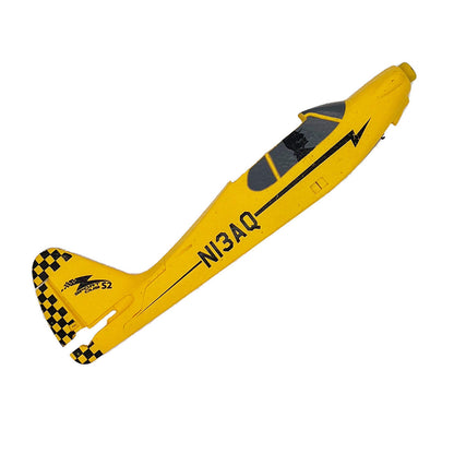 Image of Fuselage; Micro Sport Cub