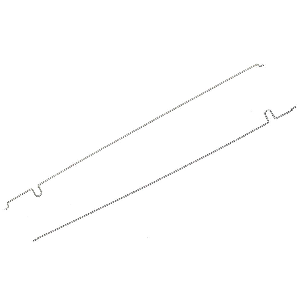Image of Push Rod Set; Micro Sport Cub