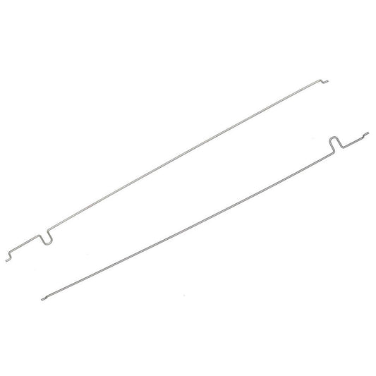 Image of Push Rod Set; Micro Sport Cub