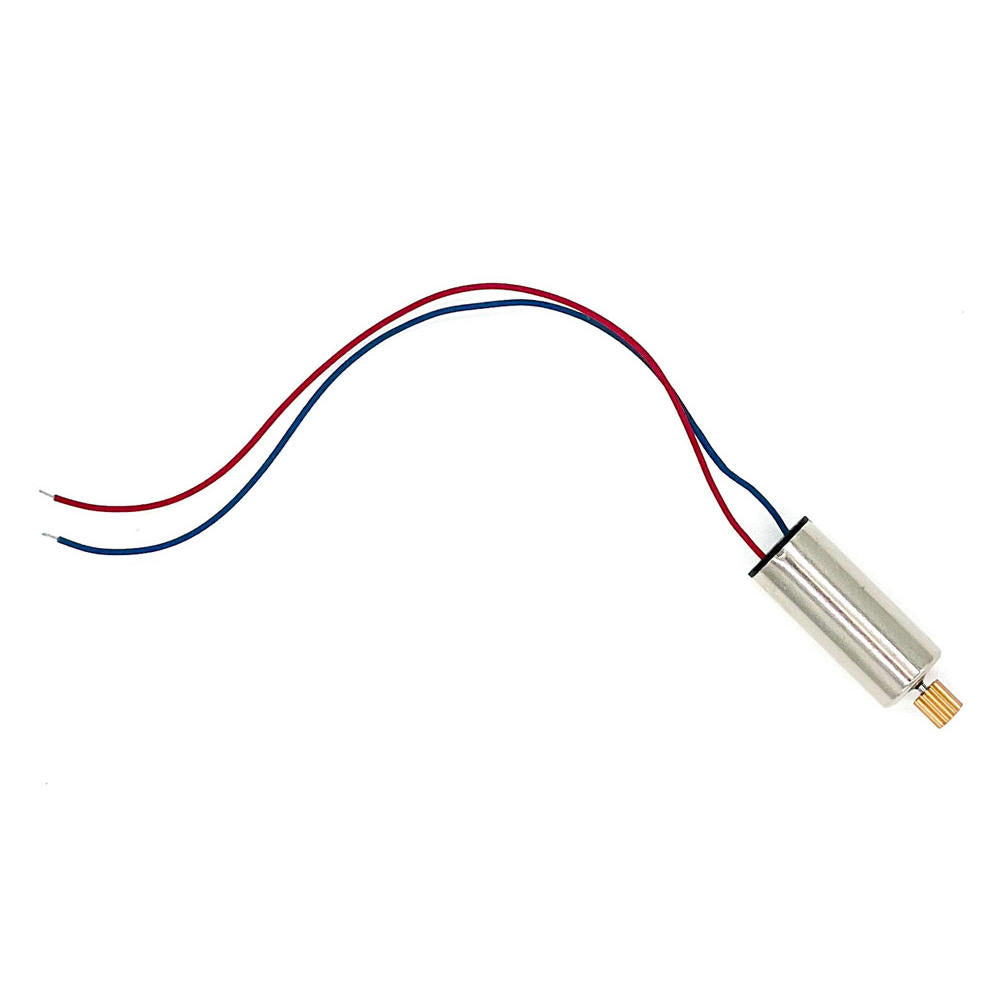 Image of 8mm Coreless Motor; Micro Sport Cub