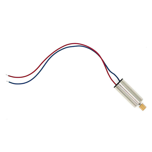 Image of 8mm Coreless Motor; Micro Sport Cub