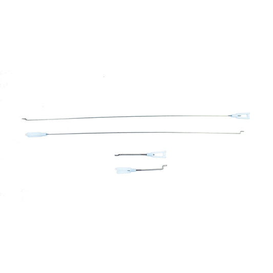 Image of Push Rod Set: Super Cub 750, Super Cub 750 BL
