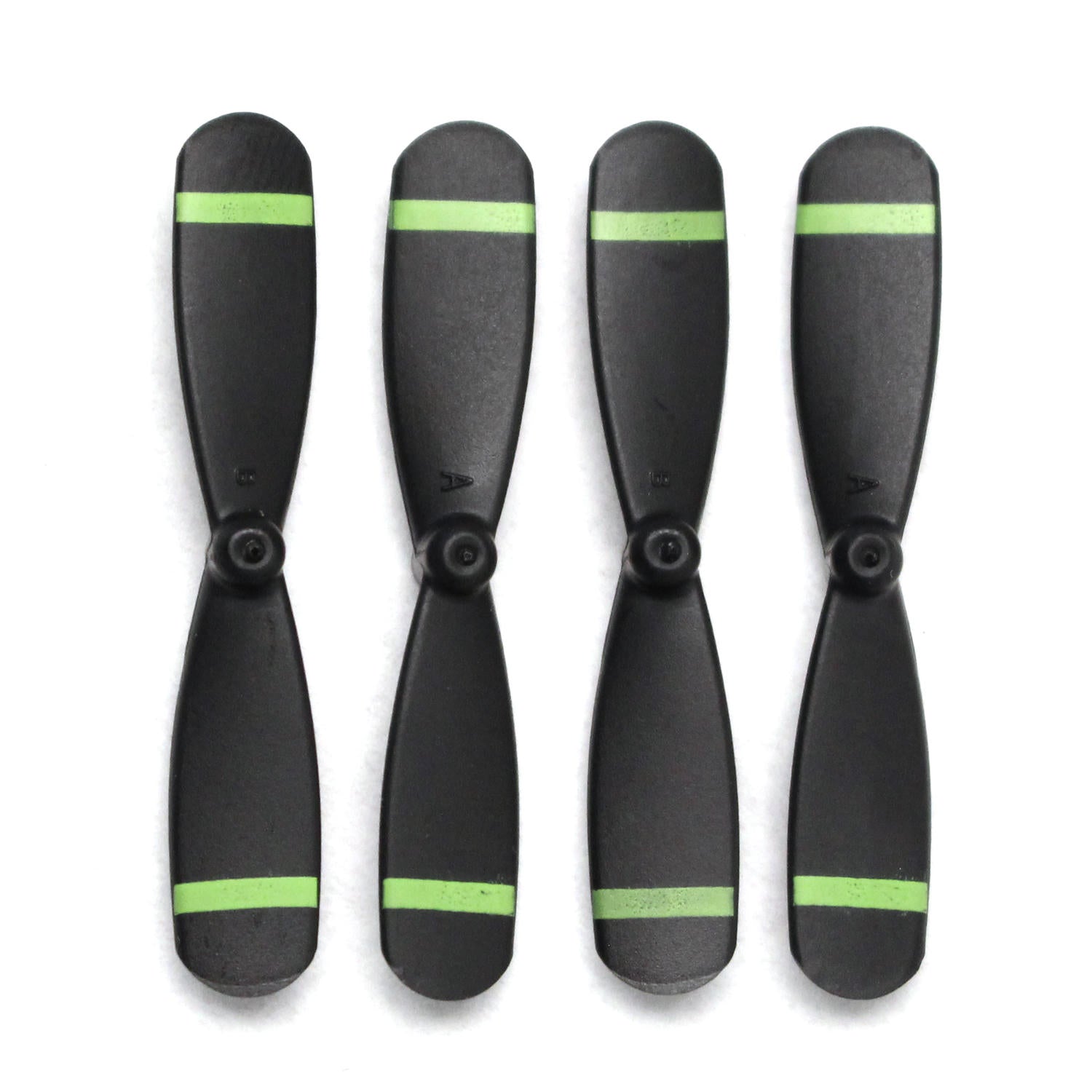 Image of Propeller Set (4); X-Fly